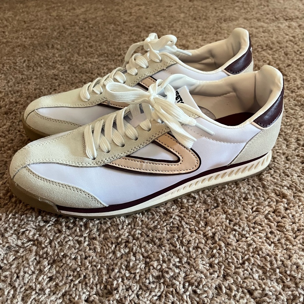 Tretorn Kristine Elite sneakers